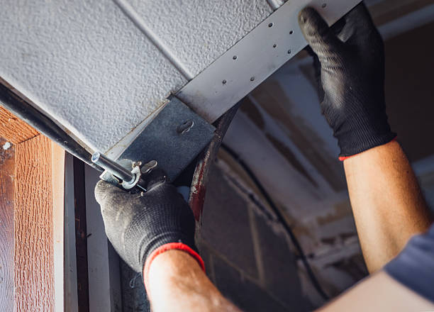 Reliable Garage Door Panel Replacement contractor in Summerfield, NC by Garage Doors Repair Pro